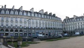  Cession droit au bail – local commercial centre-ville Rennes emplacement premium