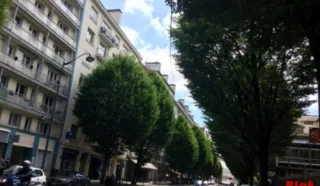  Cession droit au bail – local commercial Rennes gare forte visibilité