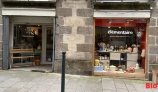  Cession droit au bail – local commercial centre-ville Rennes boutique