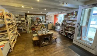  Cession droit au bail – local commercial centre-ville Rennes boutique