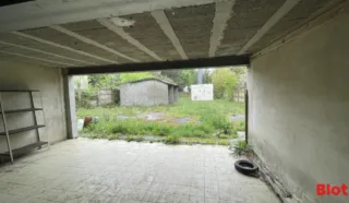  BUREAUX 227 M² SAINT NAZAIRE