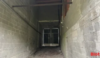  BUREAUX 227 M² SAINT NAZAIRE