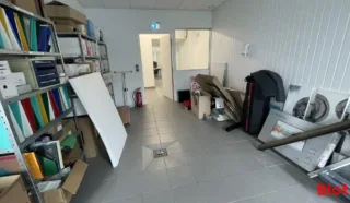  BUREAUX 227 M² SAINT NAZAIRE