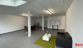  BUREAUX 227 M² SAINT NAZAIRE