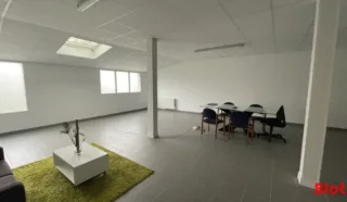  BUREAUX 227 M² SAINT NAZAIRE