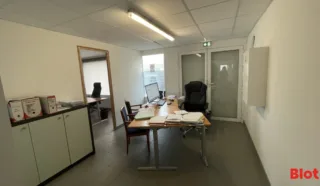  BUREAUX 227 M² SAINT NAZAIRE