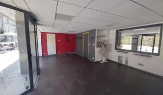  LOCAL COMMERCIAL 39 m² PONTIVY