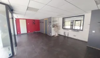  LOCAL COMMERCIAL 39 m² PONTIVY