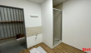  LOCAUX D'ACTIVITÉS 1 125 M² PRINQUIAU