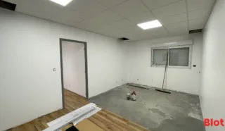  LOCAUX D'ACTIVITÉS 1 125 M² PRINQUIAU