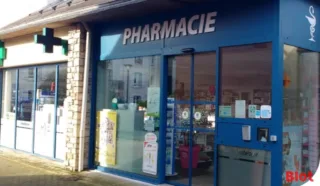  Local commercial – Centre commercial – Acigné