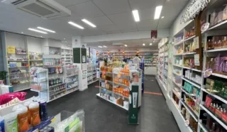  Local commercial – Centre commercial – Acigné