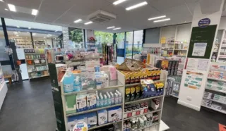  Local commercial – Centre commercial – Acigné