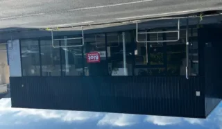  LOCAL D'ACTIVITES 355 M² ST BRIEUC