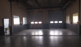  LOCAUX D'ACTIVITES 1 529 m² QUIMPER