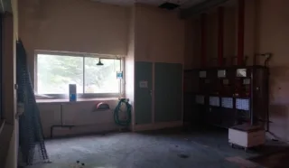  LOCAUX D'ACTIVITES 1 529 m² QUIMPER