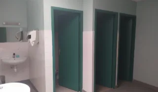  LOCAUX D'ACTIVITES 1 529 m² QUIMPER