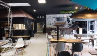  LOCAL COMMERCIAL 386 m² QUIMPER