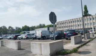  ENSEMBLE IMMOBILIER 7 634 m² QUIMPER