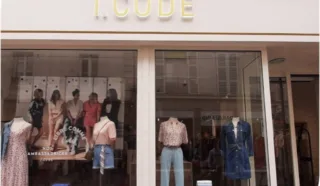  Local commercial  – 72 m² – Hyper centre Angers