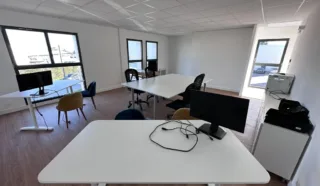  EN CO-EXCLUSIVITE LOCAL D'ACTIVITES CESSON-SEVIGNE 475 m²