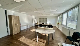  BUREAUX RENNES 148 m²