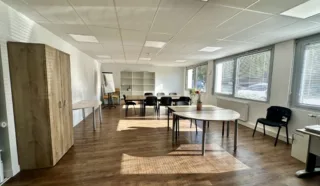  BUREAUX RENNES 148 m²