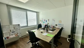  BUREAUX RENNES 148 m²