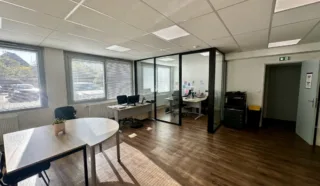  BUREAUX RENNES 148 m²