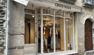  Local commercial centre historique Rennes – 94 m² – droit au bail