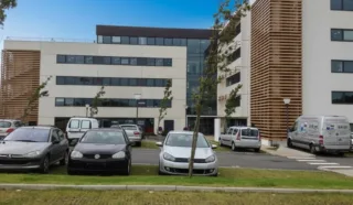  BUREAUX 20 m² GUIPAVAS