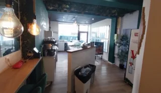  CESSION DROIT AU BAIL LOCAL COMMERCIAL 100 m² BREST