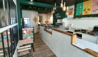  CESSION DROIT AU BAIL LOCAL COMMERCIAL 100 m² BREST
