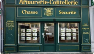  Local commercial  – Centre-ville Rennes