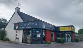  LOCAL COMMERCIAL NOYAL PONTIVY 60 m²