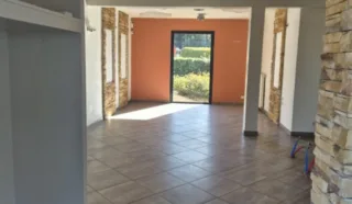  LOCAL COMMERCIAL NOYAL PONTIVY 60 m²