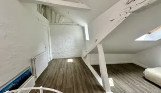  BUREAUX 82 m² CENTRE-VILLE