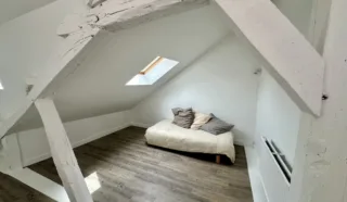  BUREAUX 82 m² CENTRE-VILLE