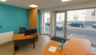  LOCAL PROFESSIONNEL 60 m² BREST