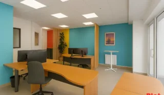  LOCAL PROFESSIONNEL 60 m² BREST