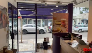  LOCAUX COMMERCIAUX 45 M² LA BAULE ESCOUBLAC