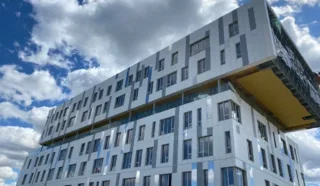  Bureaux 254 M² SAINT HERBLAIN