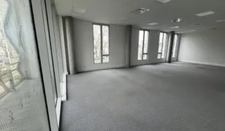  Bureaux 498 M² SAINT HERBLAIN