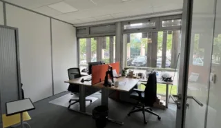  BUREAUX 917 m² ECOPOLE SUD EST