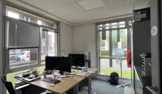  BUREAUX 917 m² ECOPOLE SUD EST