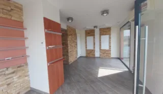  LOCAL COMMERCIAL NOYAL PONTIVY 60 m²