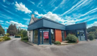  LOCAL COMMERCIAL NOYAL PONTIVY 60 m²