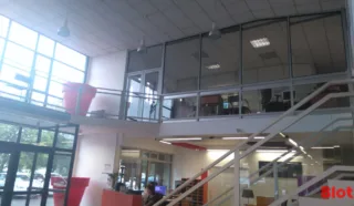  BUREAUX 917 m² ECOPOLE SUD EST