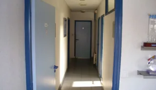  BATIMENT INDUSTRIEL 2900 m² LANDEVANT