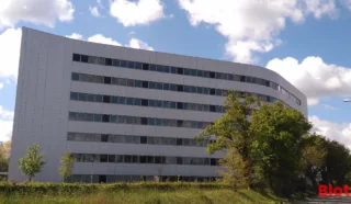  BUREAUX 2687 M² SAINT HERBLAIN